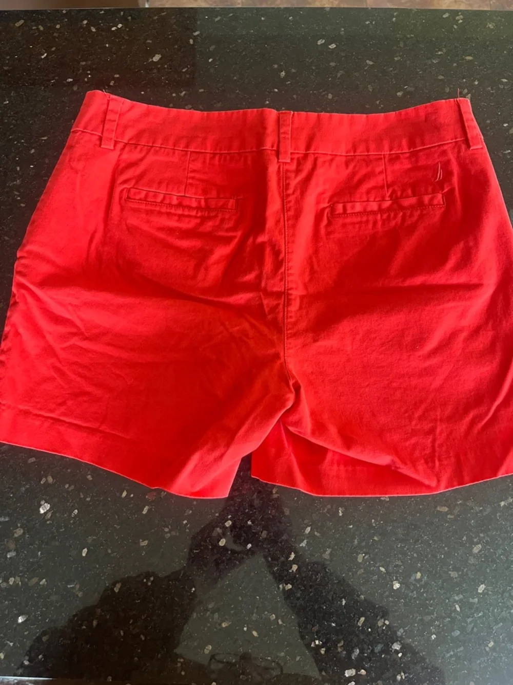 Nautica crisp tailored